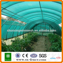 Plant Shade Net